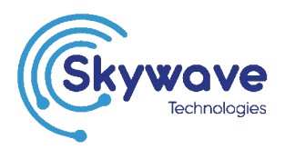 Skywave (STAGING)